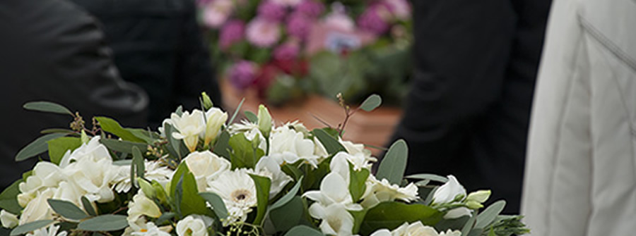 Funerária