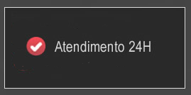Atendimento funerária 24 horas